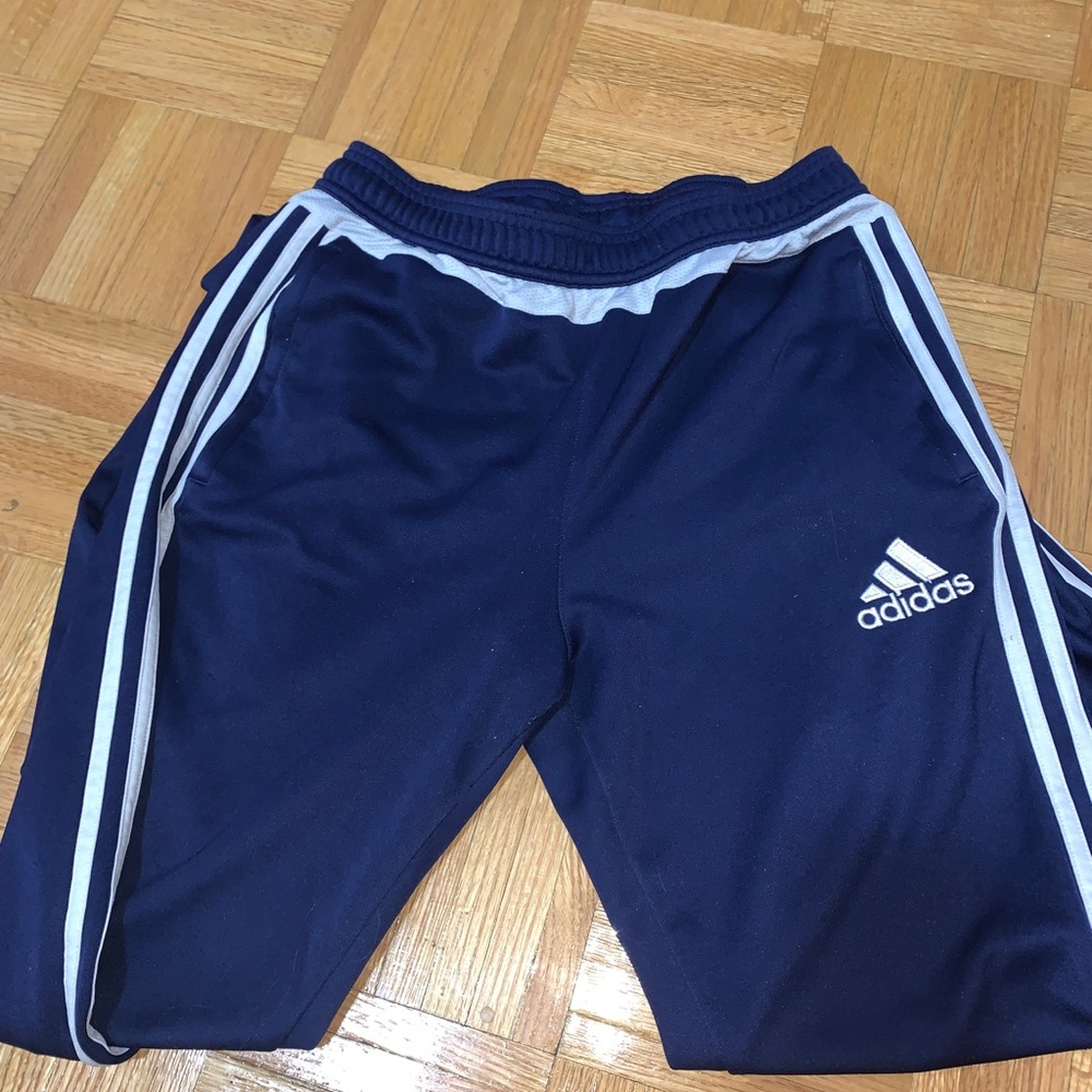 Adidas originals pants